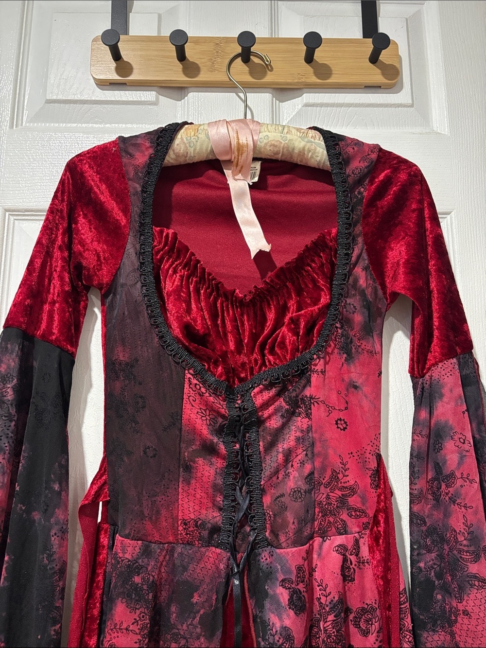 Devil Halloween Costume - Picture 2 of 5